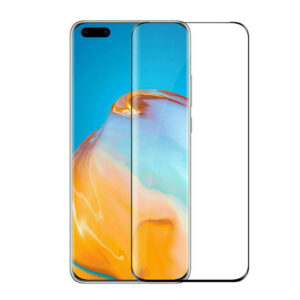 Huawei P Serie P40 Pro Plus Bildschirmschutz Gehärtetes Glas