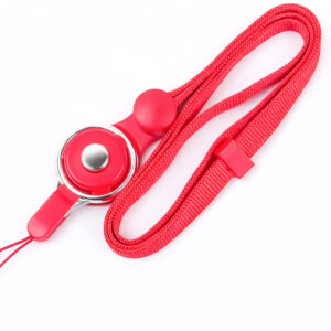 Feytti Handykette Universal Einfarbig Einfach Telefonkette