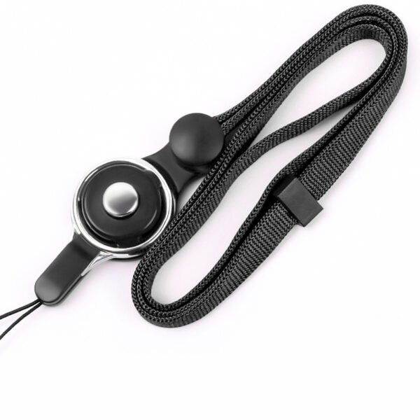 Feytti Handykette Universal Einfarbig Einfach Telefonkette – Bild 2