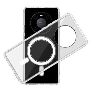Huawei P Series Magnetisch Einfach P40 Phone Case